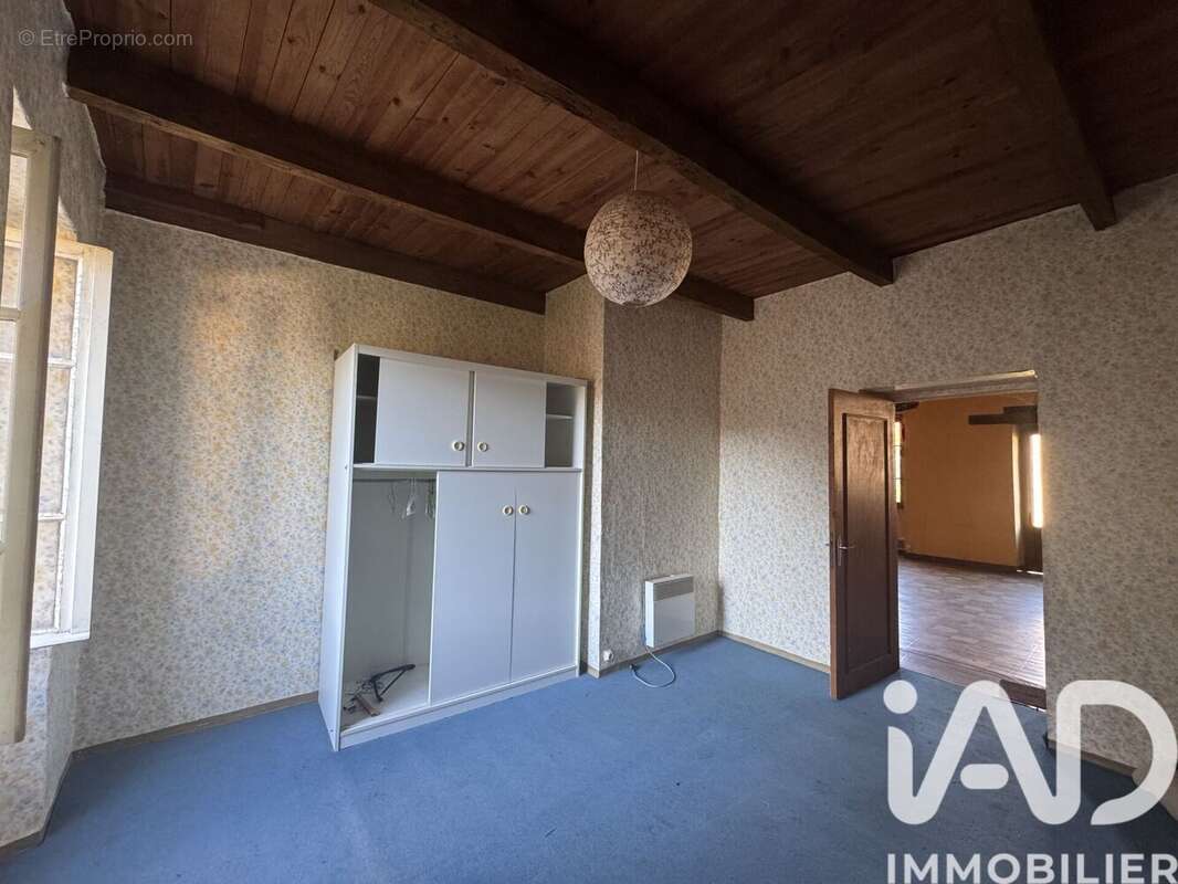 Photo 8 - Maison à SAINT-GERY