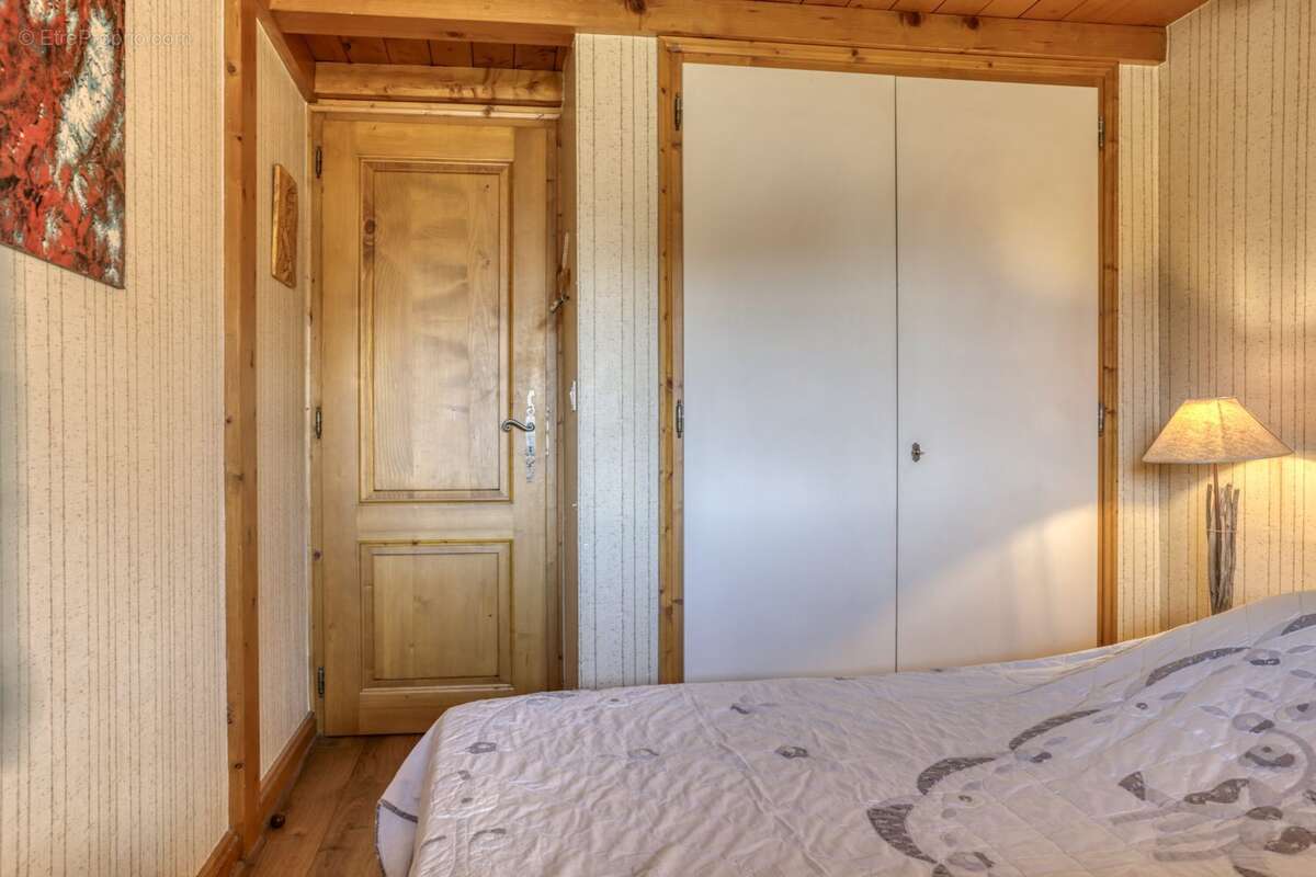 Appartement à MEGEVE
