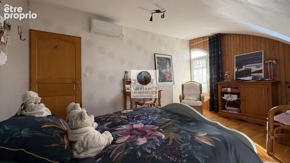 Appartement avec terrasse dans un quartier résidentiel - photo 13