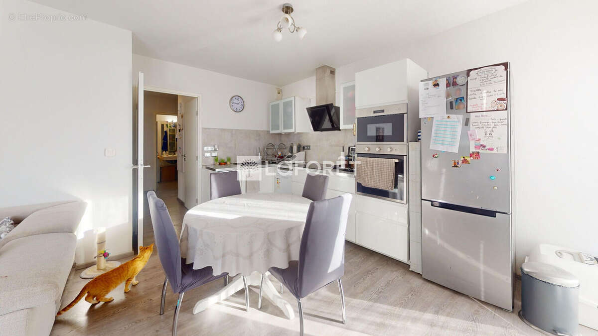 Appartement à CAVAILLON