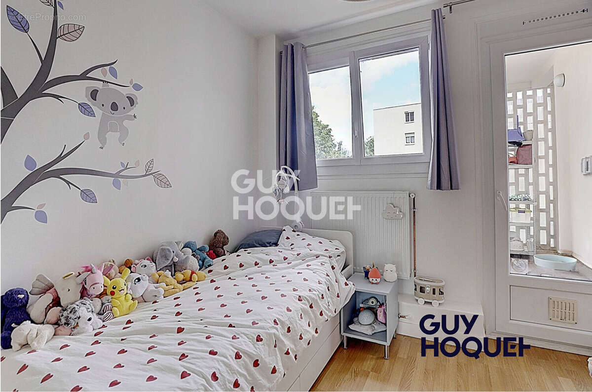 Appartement à LYON-5E