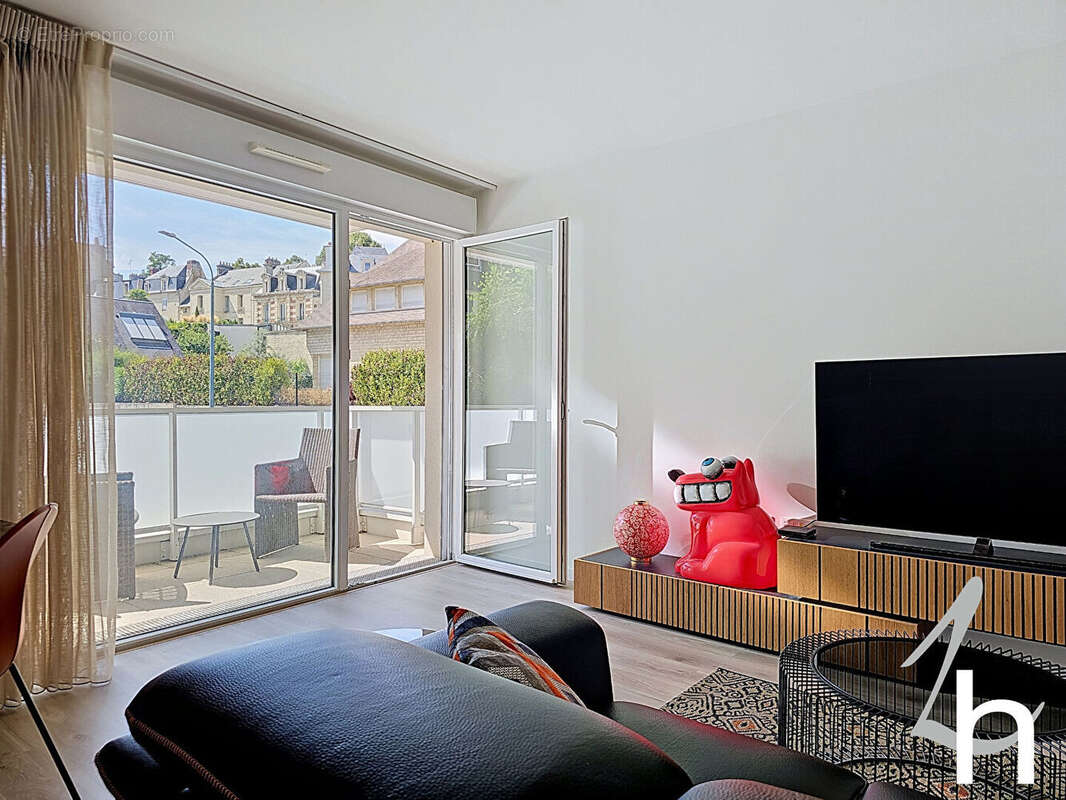 Appartement à CAEN