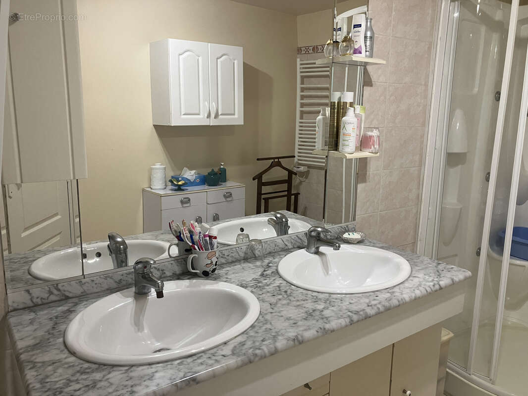 Maison à PACY-SUR-EURE