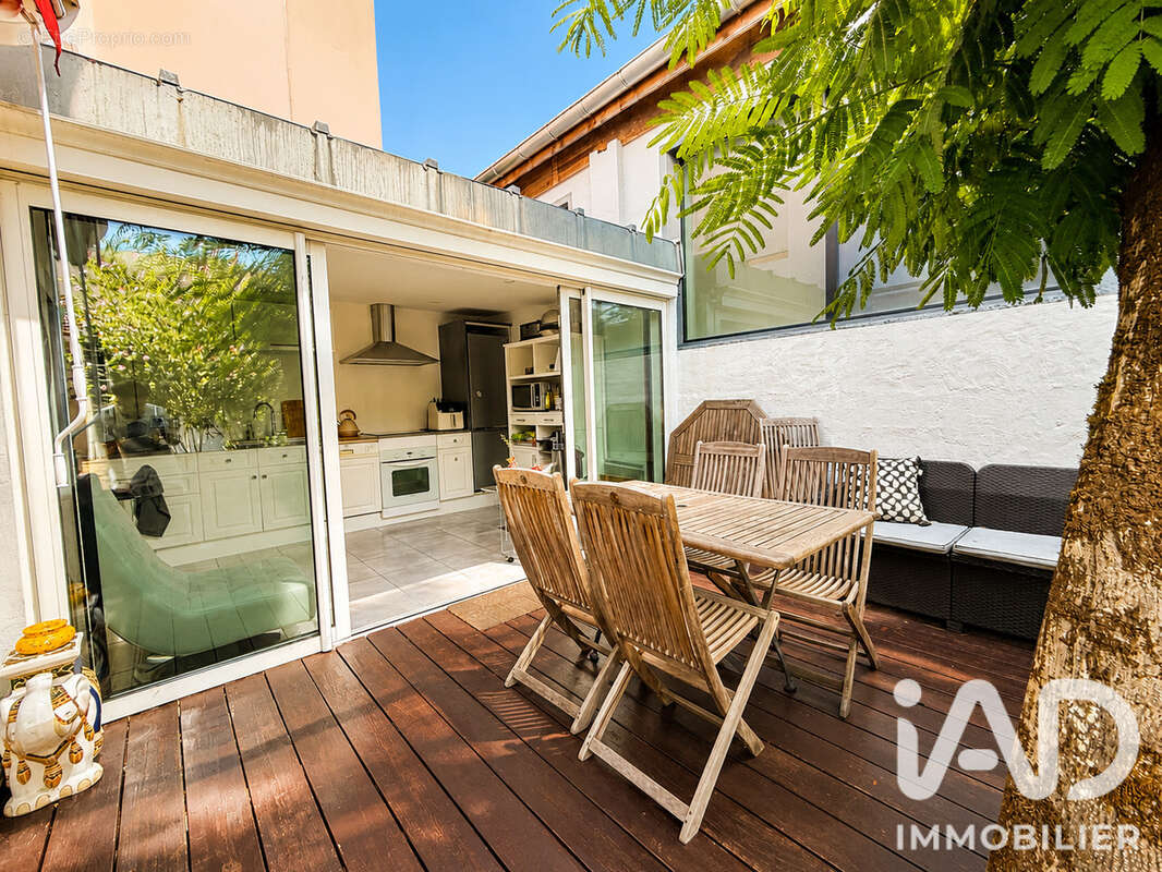 Maison 108 m² à Bordeaux  - photo 5