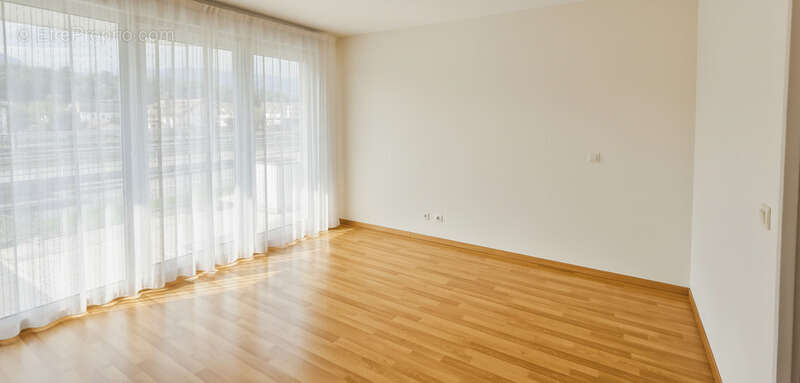 Appartement à AIX-LES-BAINS