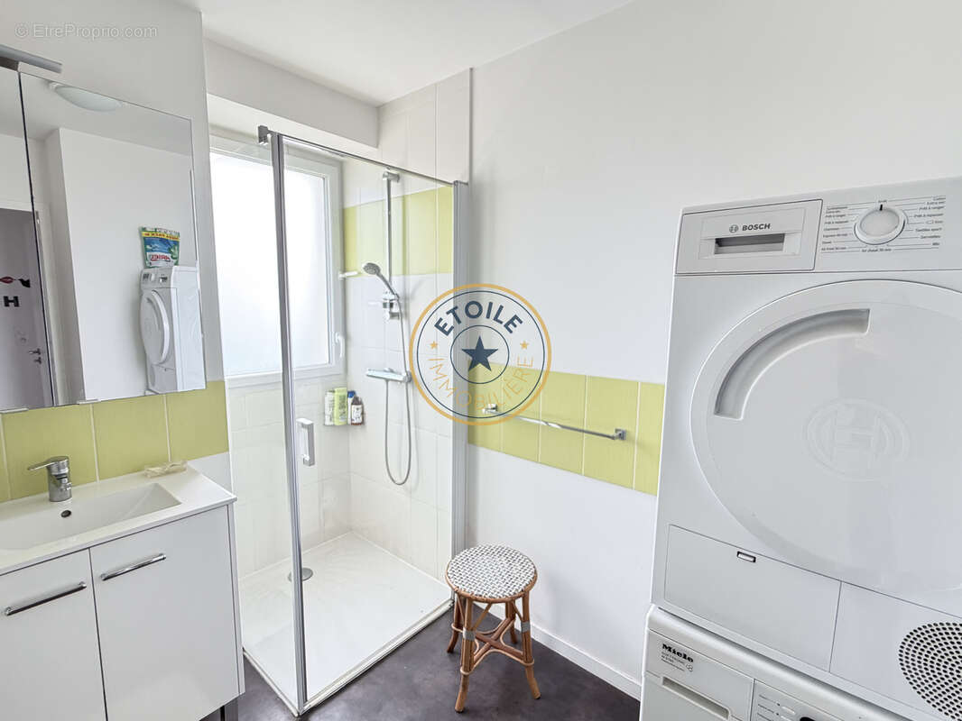 Appartement à ANGERS