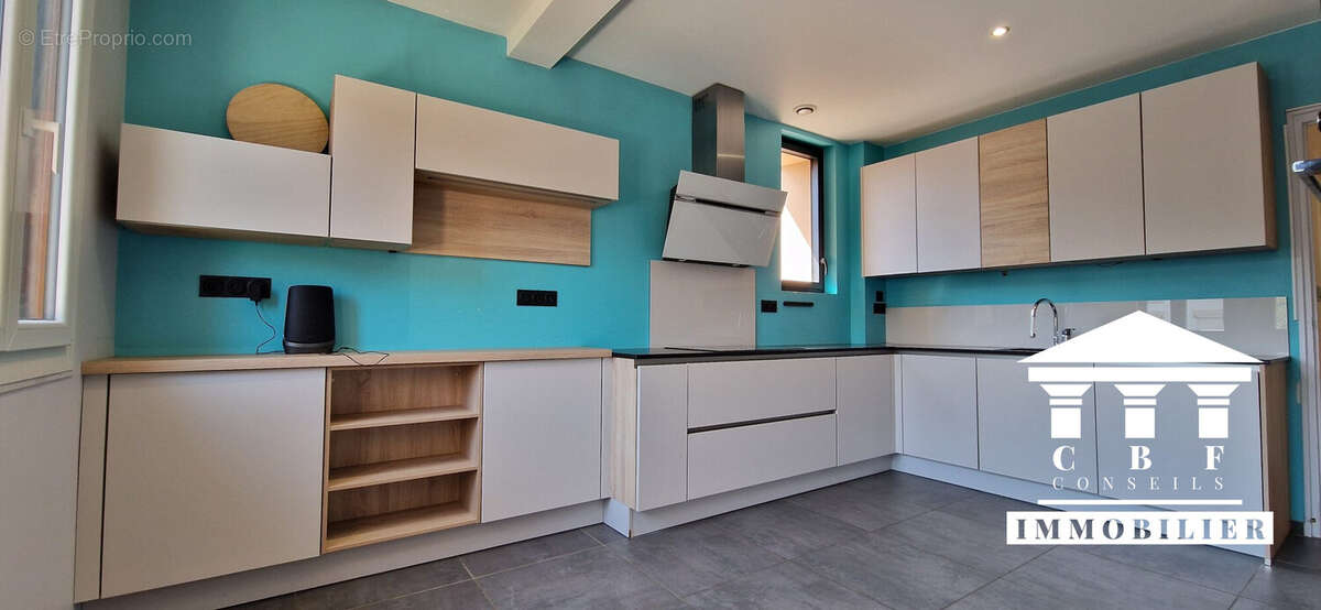 Maison 279 m² à Chalon-Sur-Saone  - photo 9