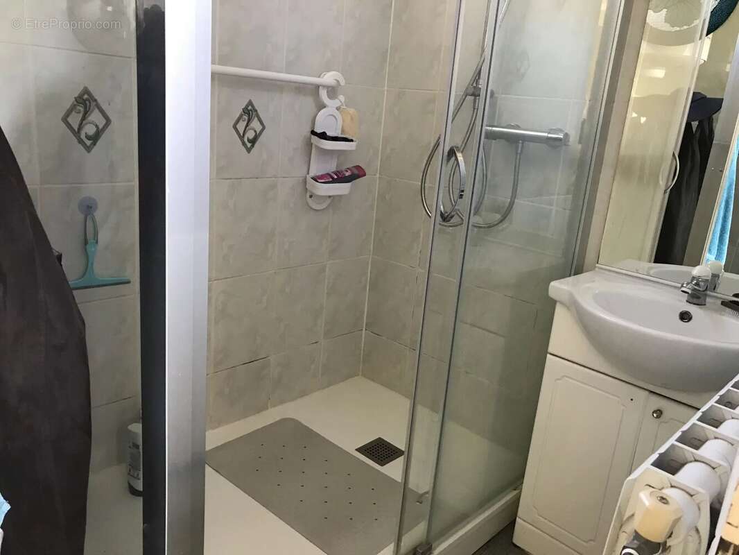 Maison à SAINT-MARTIN-LE-MAULT