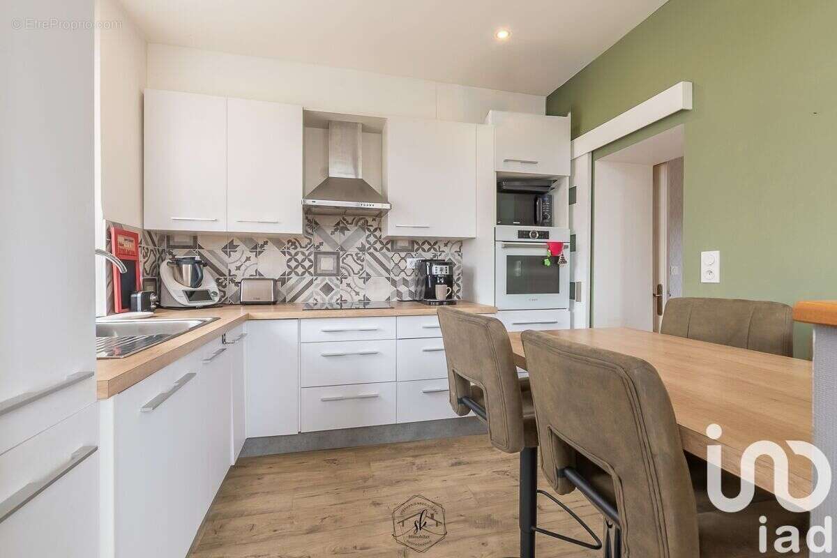 Photo 5 - Maison à ELZANGE