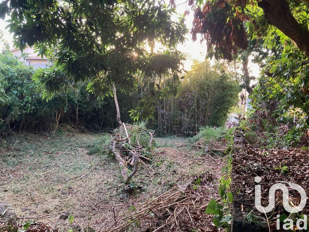 Photo 5 - Terrain à SAINT-PAUL