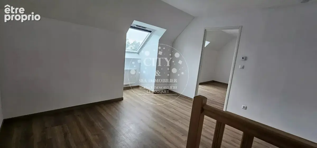 Maison moderne t4 avec garage et jardin - photo 26