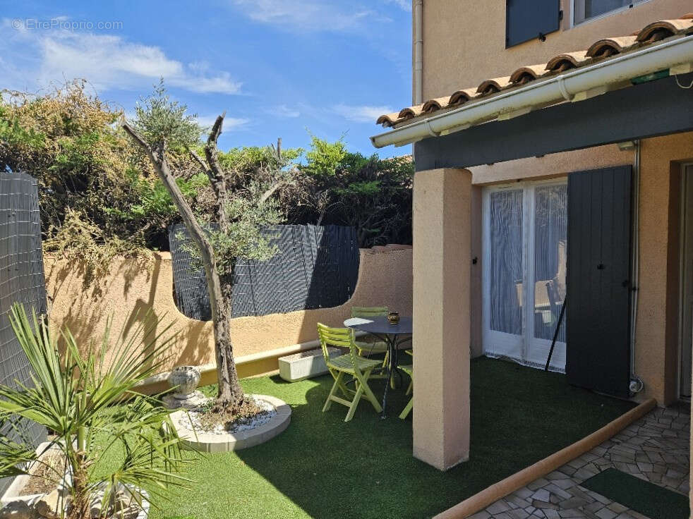 Maison à ORANGE