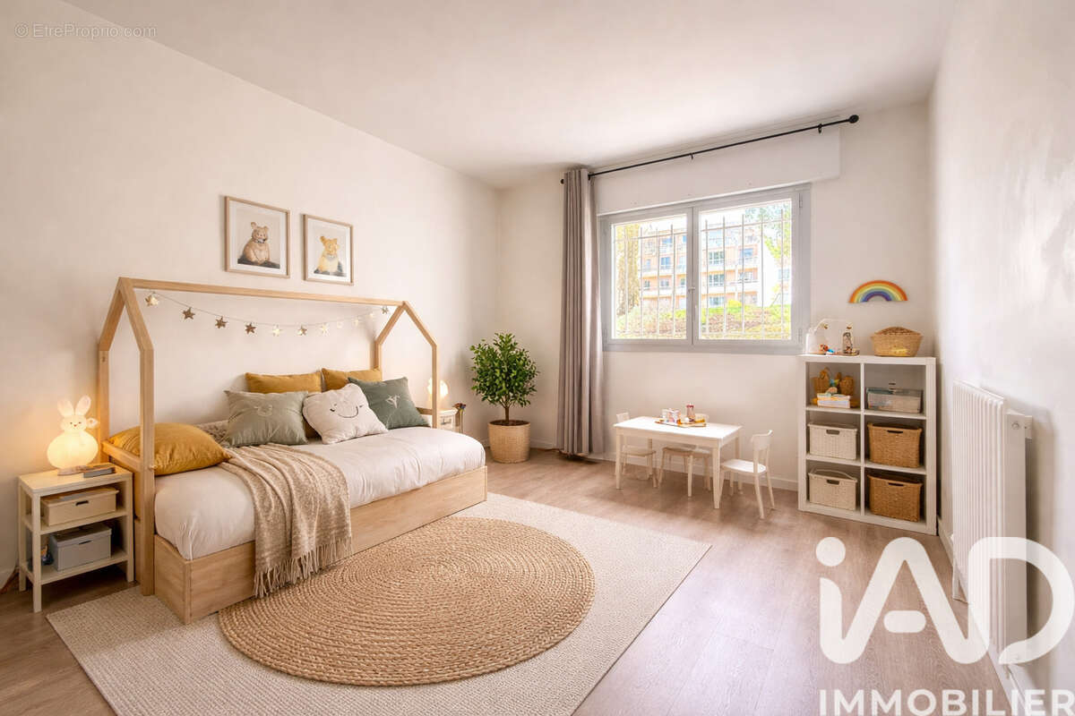 Photo 8 - Appartement à ERMONT