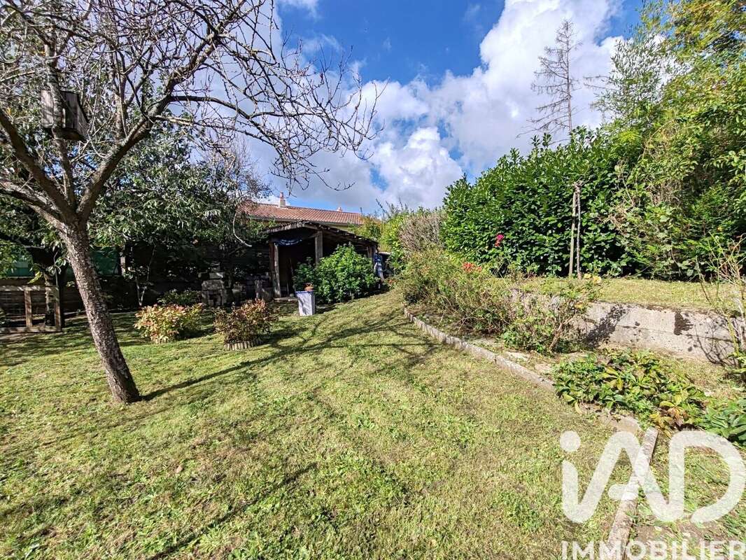 Photo 5 - Maison à SEICHAMPS