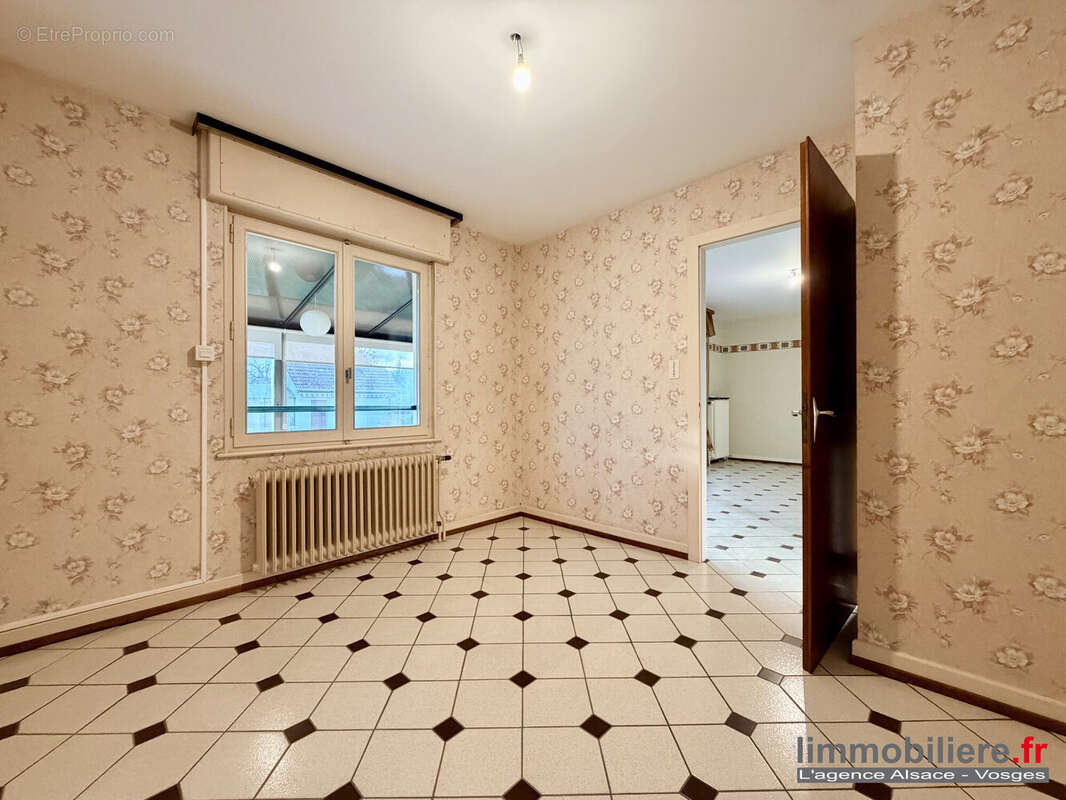 Maison à BAN-DE-LAVELINE