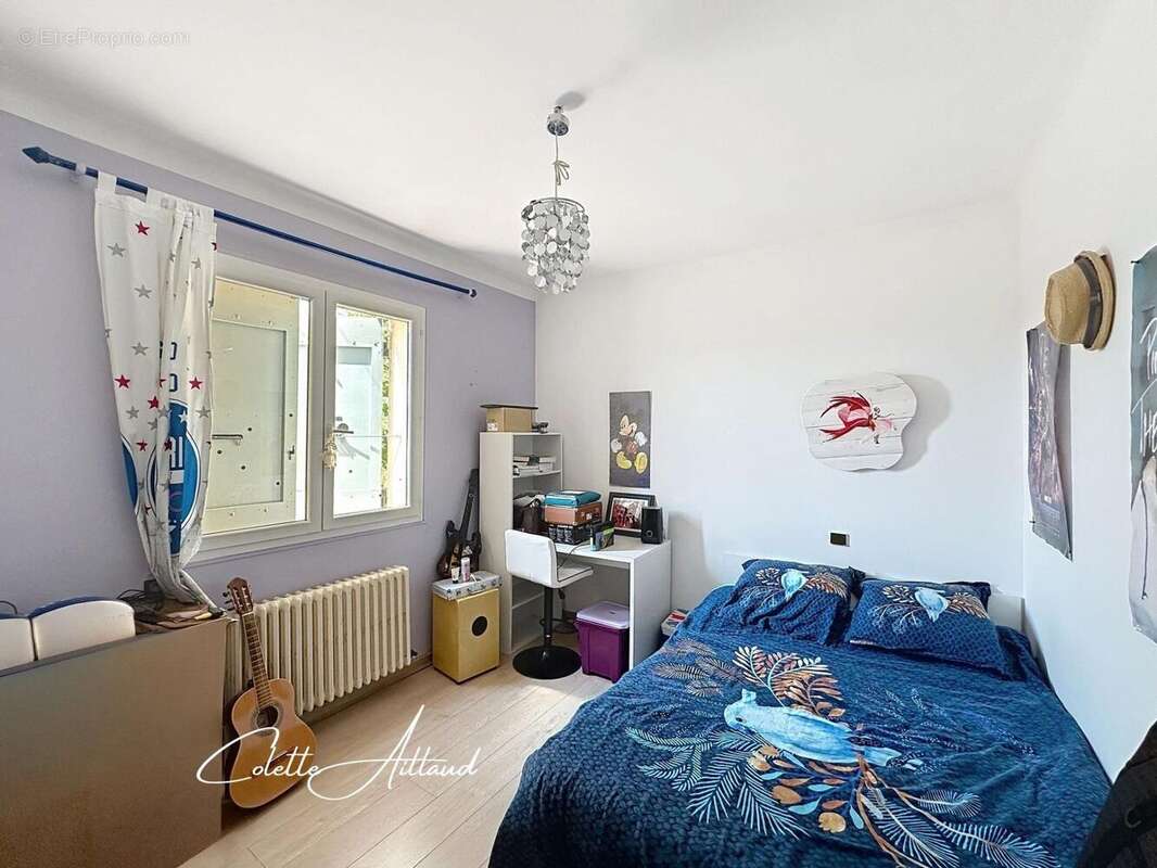 Photo 7 - Maison à MEYRARGUES