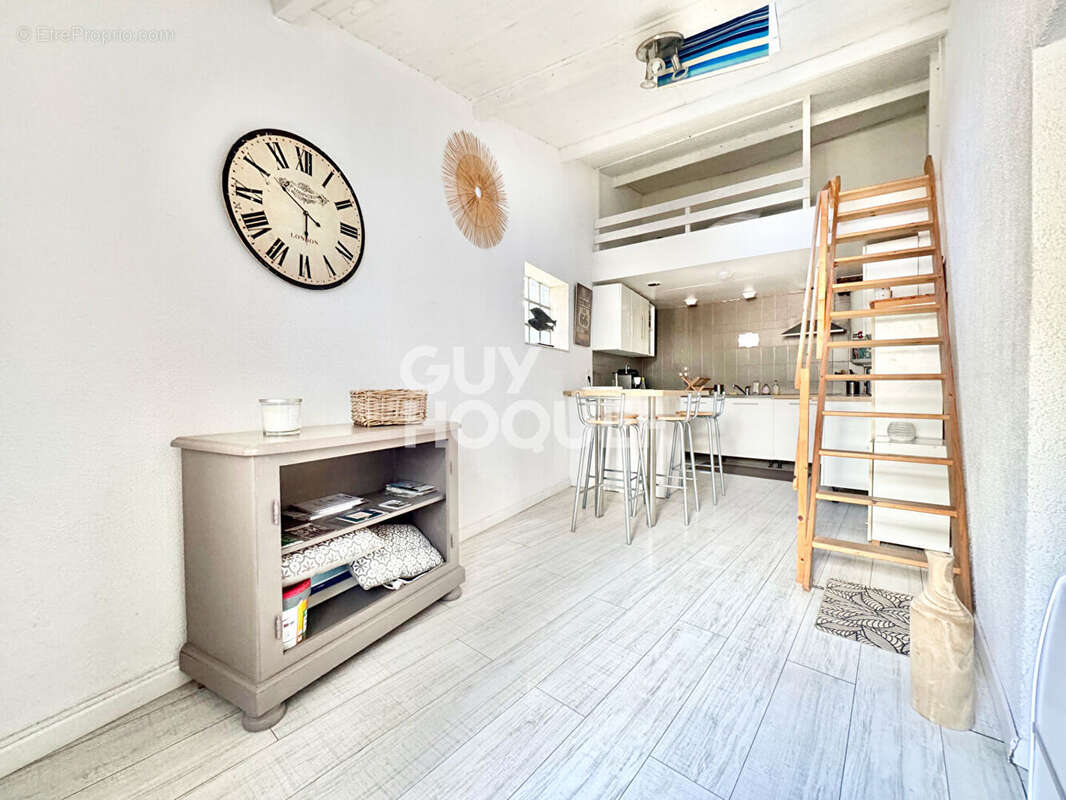 Appartement à ARCACHON