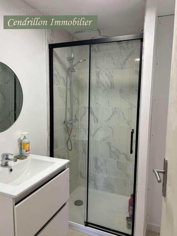 Maison à SAINT-DIZIER-LEYRENNE