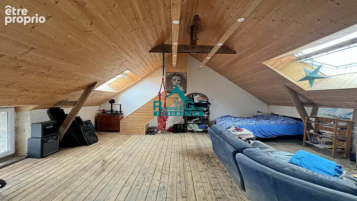 Ensemble immobilier La Bouexière - photo 10
