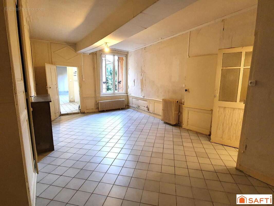 Photo 9 - Appartement à LOUHANS