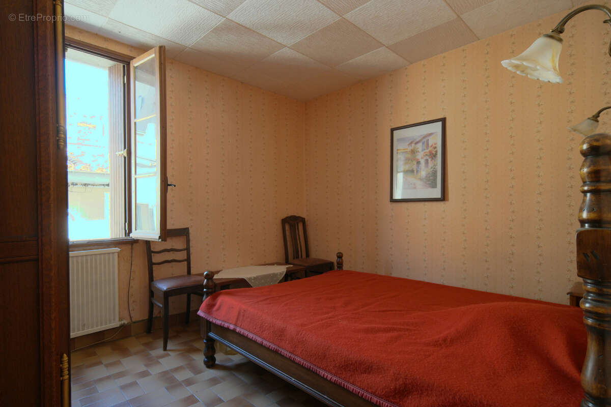 Appartement à NARBONNE