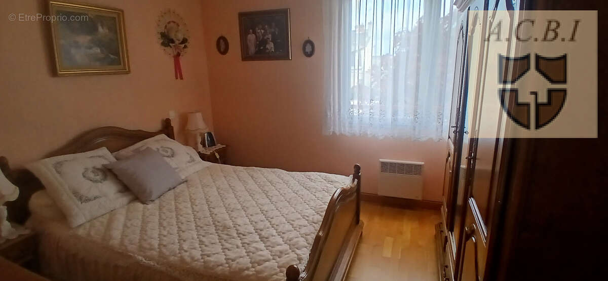 Appartement à VENDOME