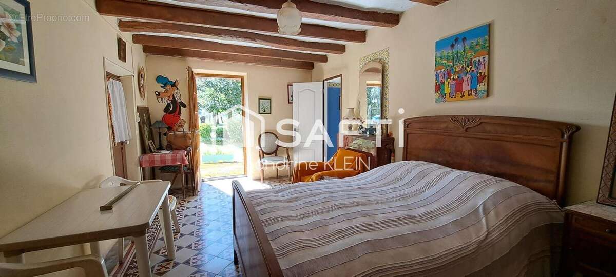 Photo 9 - Maison à NARGIS