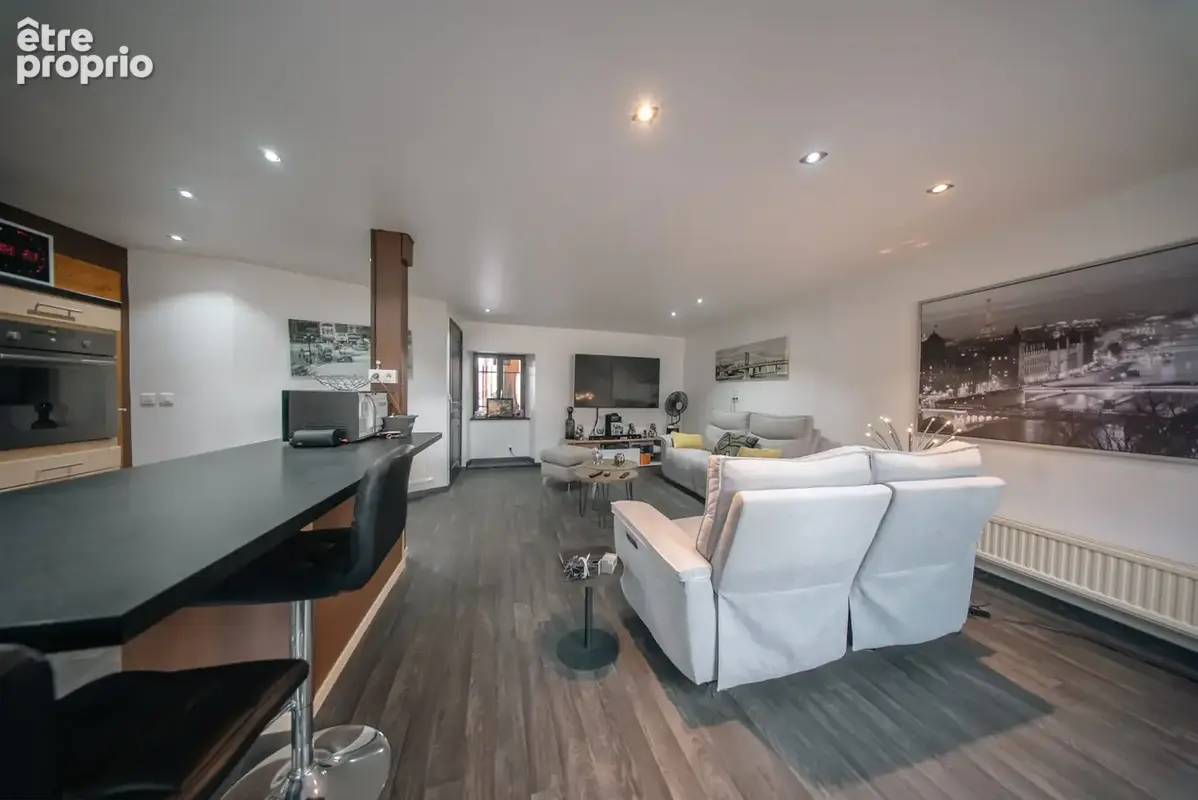 Maison 9 pièces 205 m² à vendre à La Chomette (43230) - photo 4
