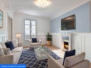 Appartement à LEVALLOIS-PERRET