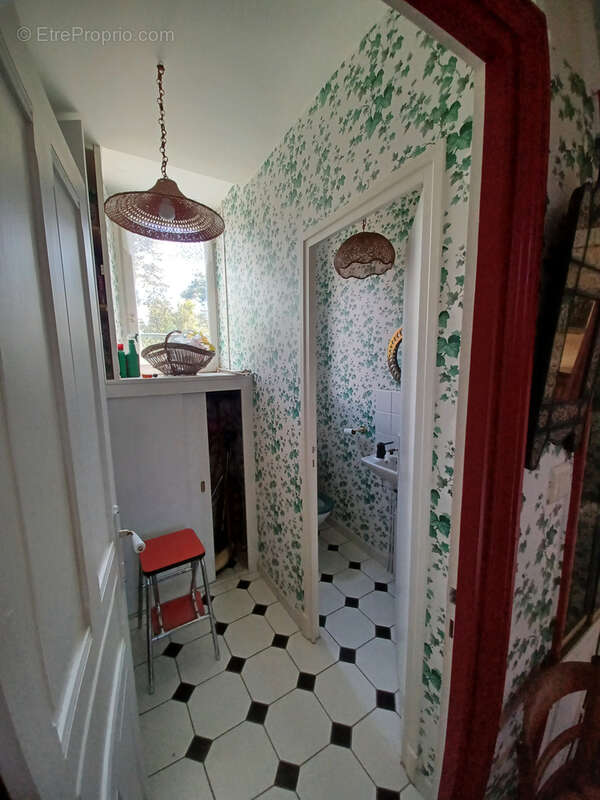 Maison à MAURIAC