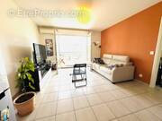 Appartement à MARSEILLE-11E