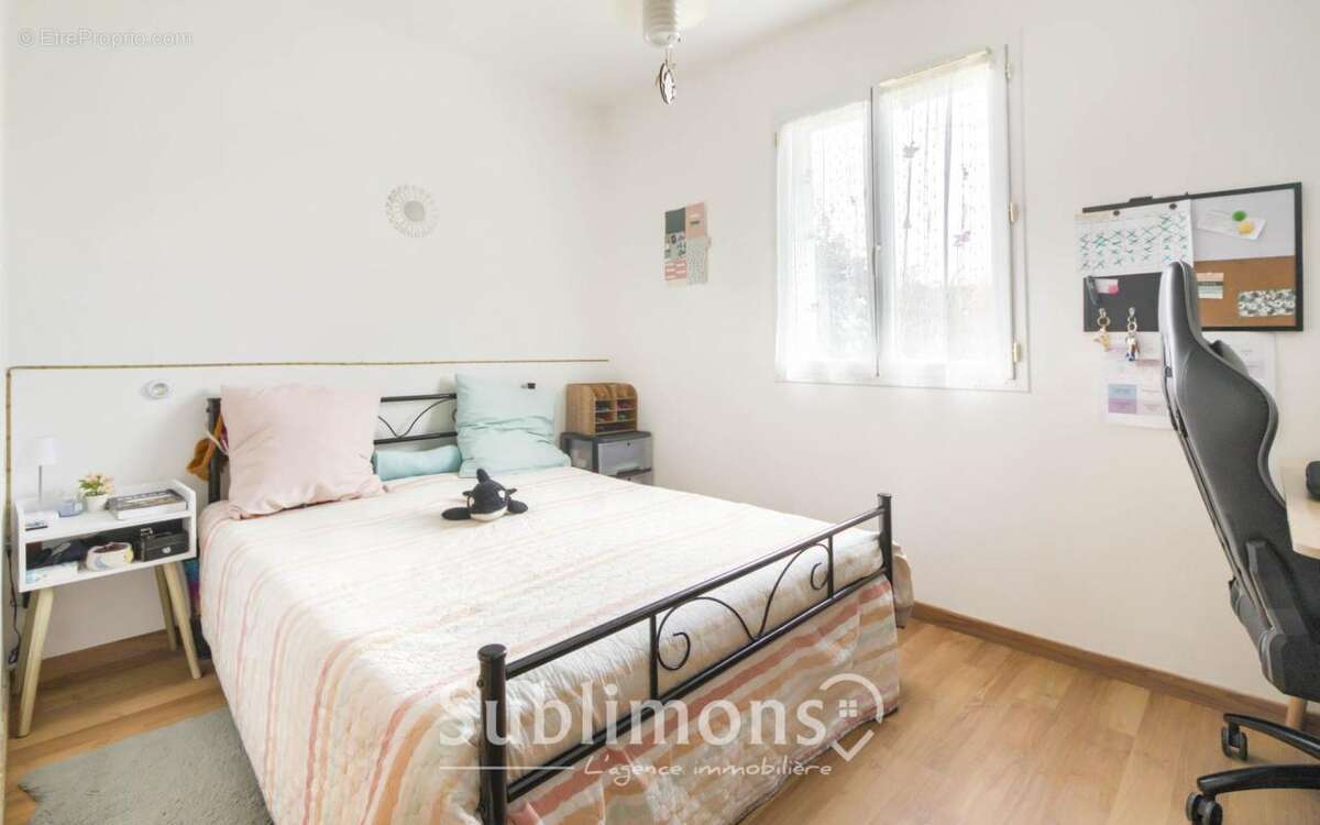 Maison à SAINT-NAZAIRE