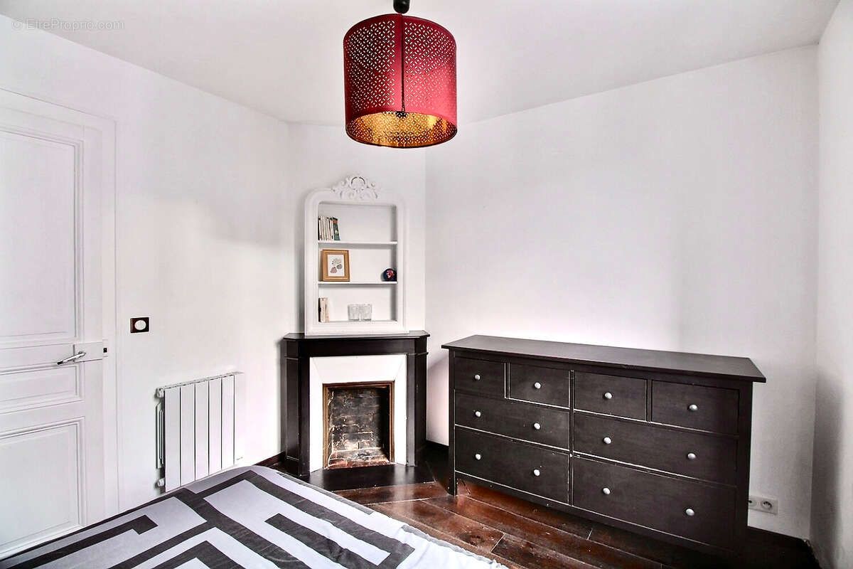 Appartement à PUTEAUX