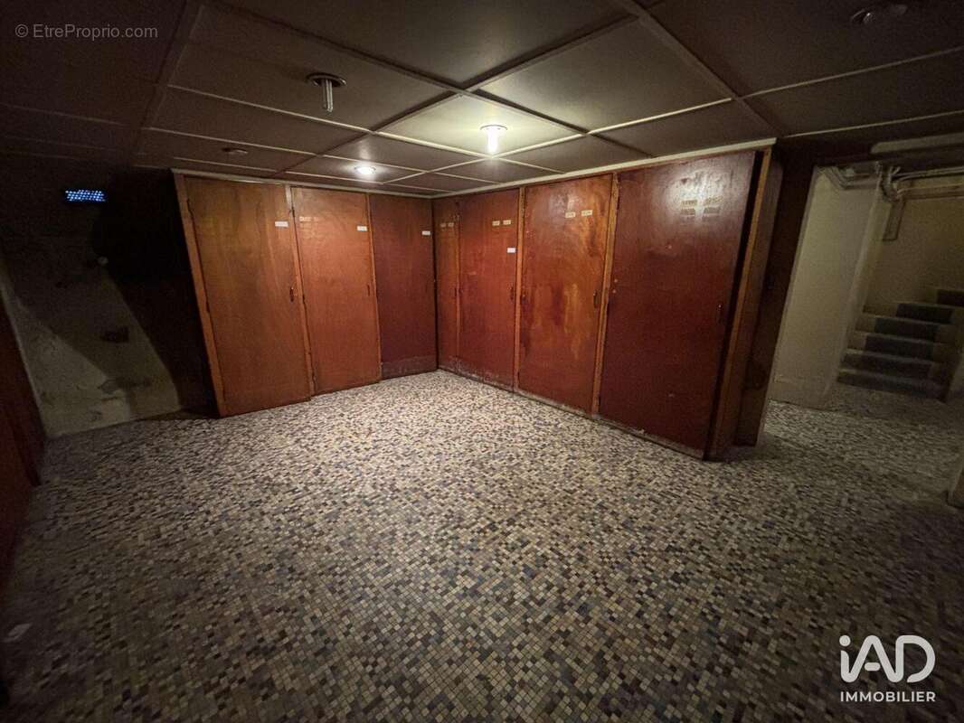 Photo 5 - Commerce à BORDEAUX