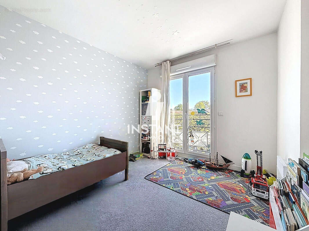 Appartement à BRY-SUR-MARNE