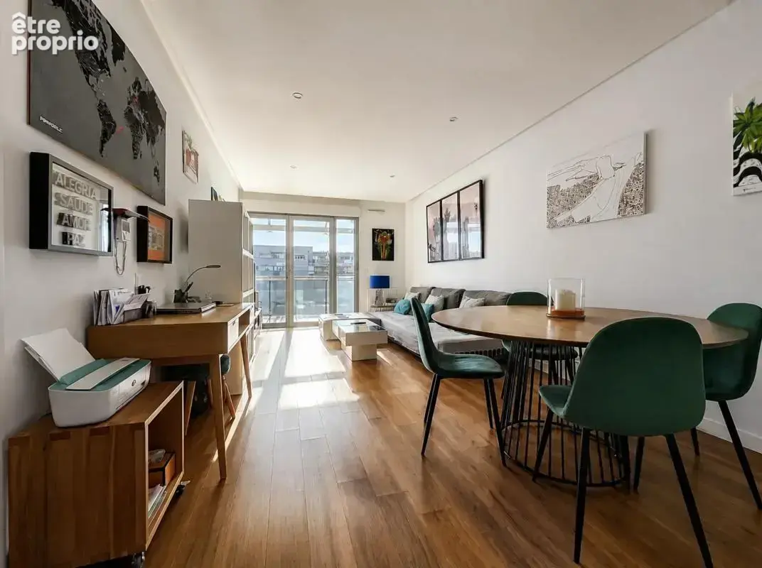 Appartement à BAYONNE