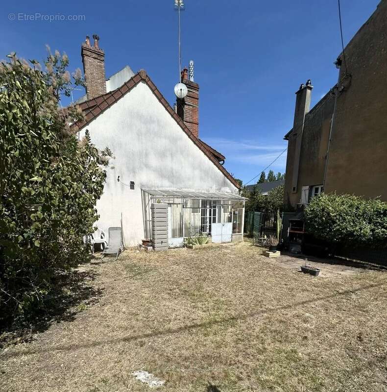 Charmante maison au coeur de Cepoy - photo 3
