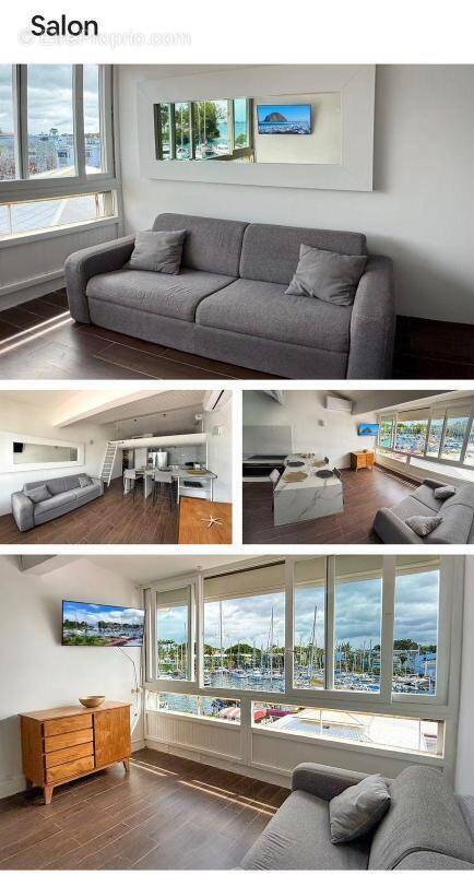 Appartement à LES TROIS-ILETS