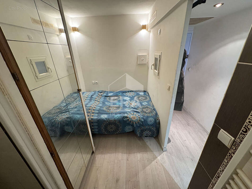 Appartement 37m² à saint-laurent-du-var - photo 5