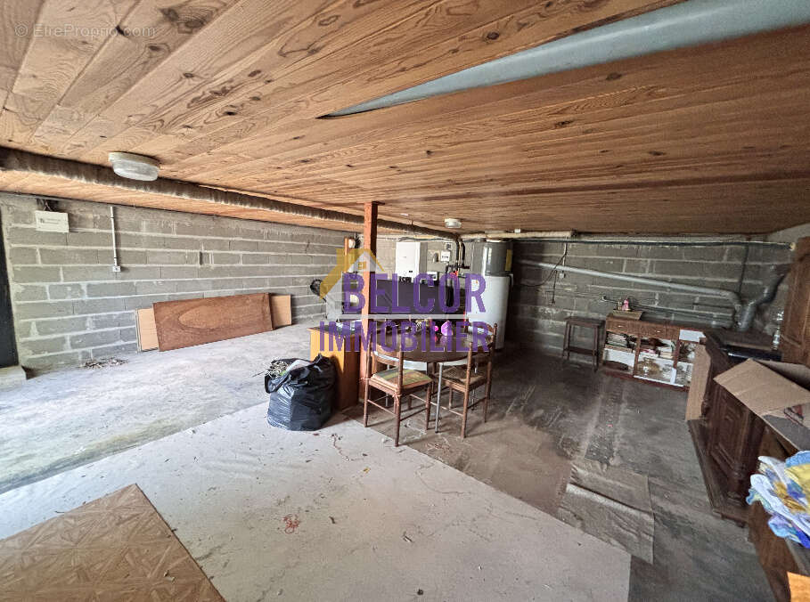 Maison 45 m² à Puiseaux  - photo 13