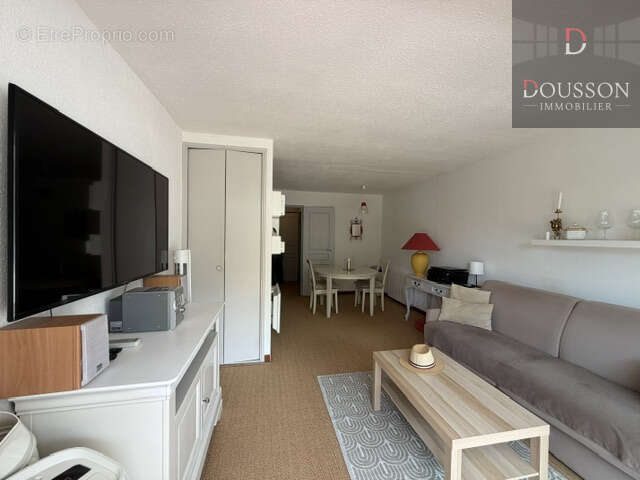 Appartement à LE GRAU-DU-ROI