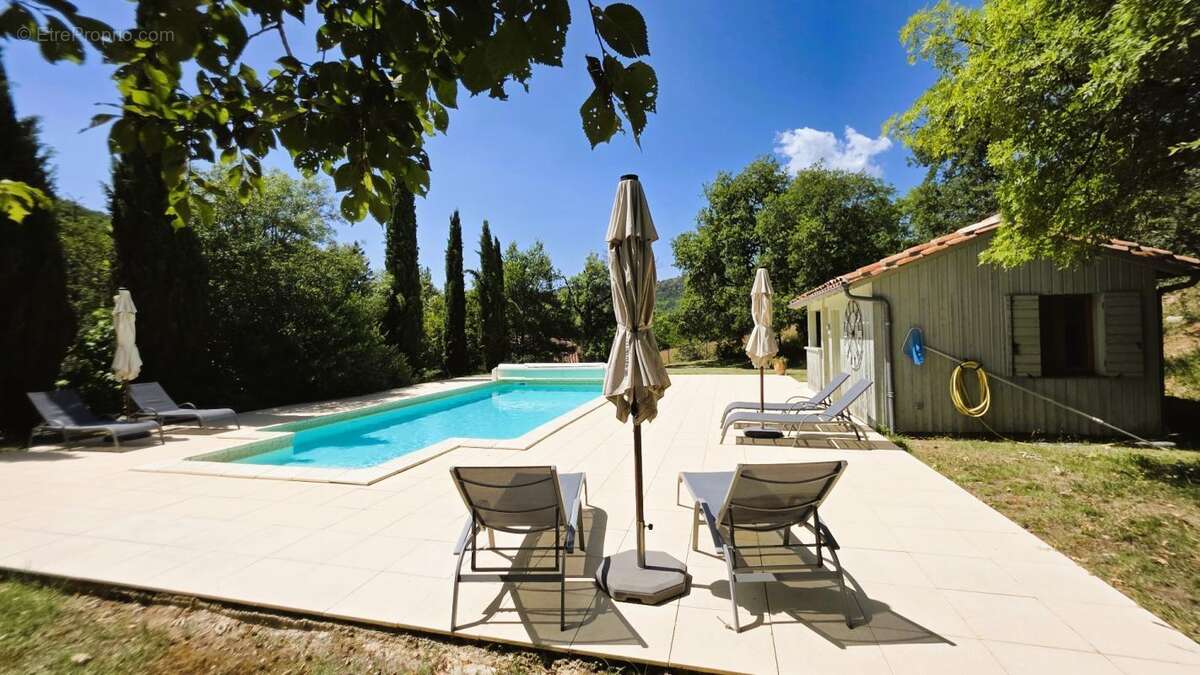 Maison à SAINT-ANTONIN-NOBLE-VAL