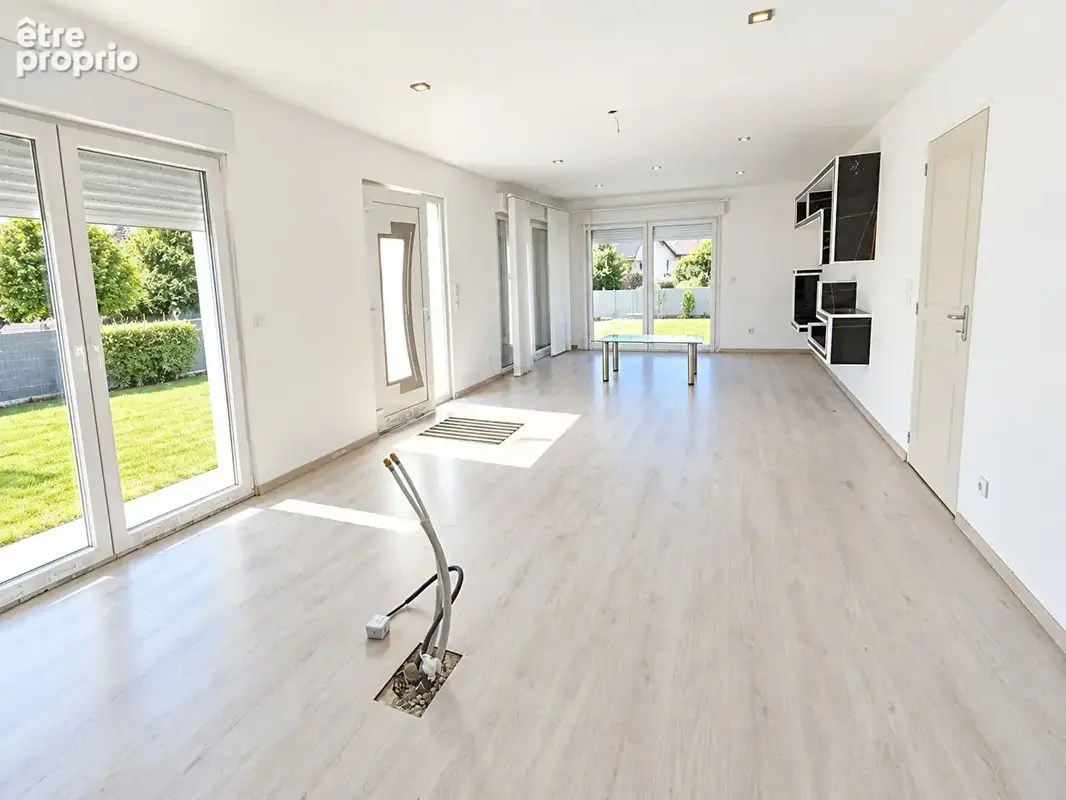 Maison  3 pièces 78 m2 - photo 2