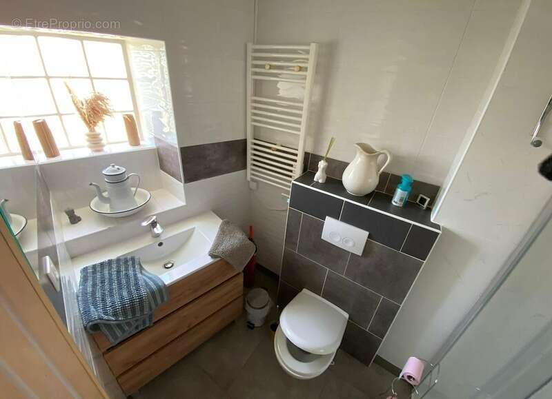 Immeuble à vendre JENZAT (03) - photo 6