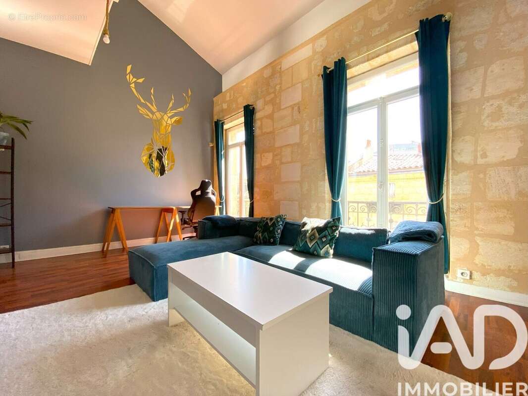 Photo 3 - Appartement à BORDEAUX