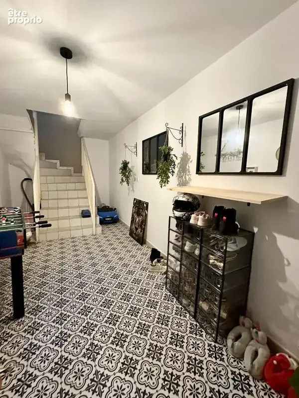 Maison Brive, proche centre hospitalier, 3 chambres,  138.5 m2 ! - photo 14