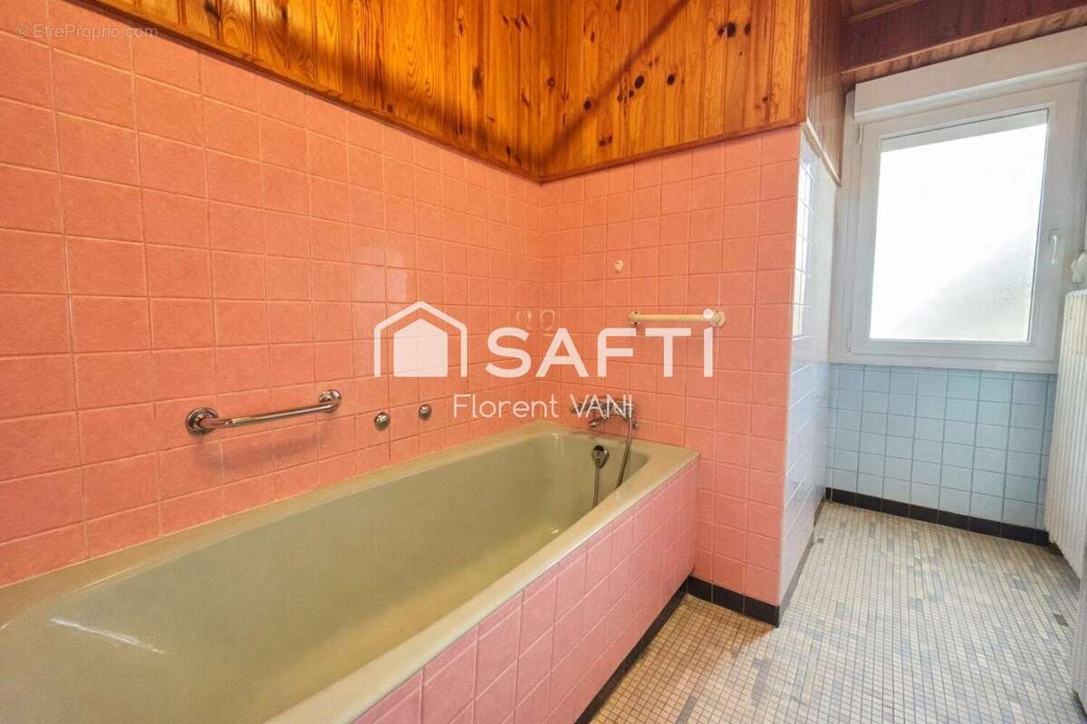 Photo 9 - Maison à FALCK