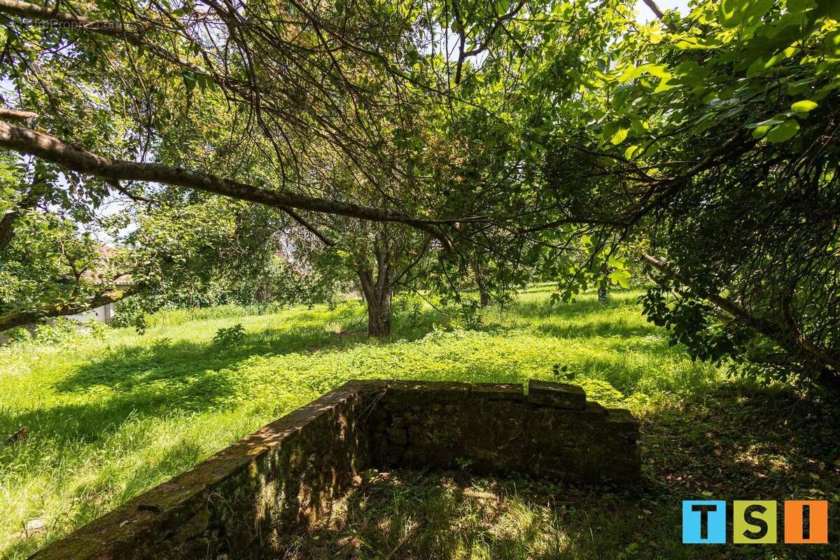 Maison à DAUMAZAN-SUR-ARIZE