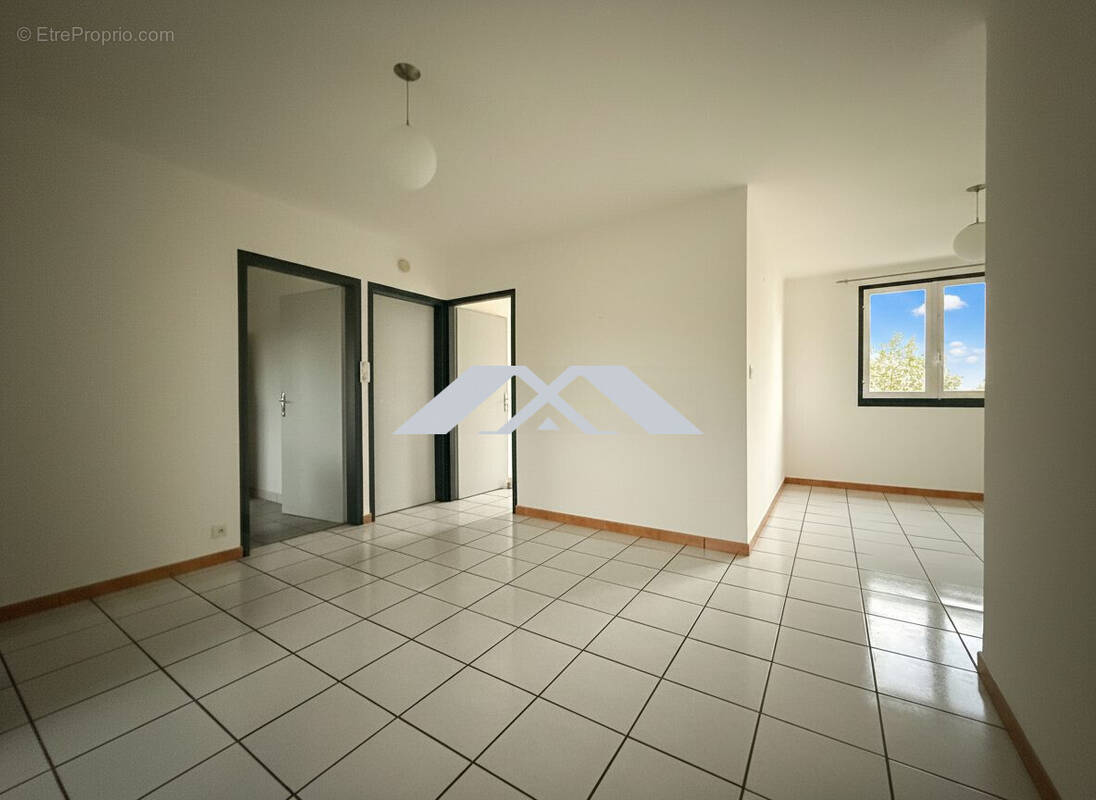 Appartement à LE TAMPON