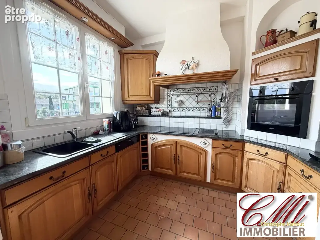 Maison 8 pièces 175 m² à vendre à Vitry-Le-Francois (51300) - photo 6